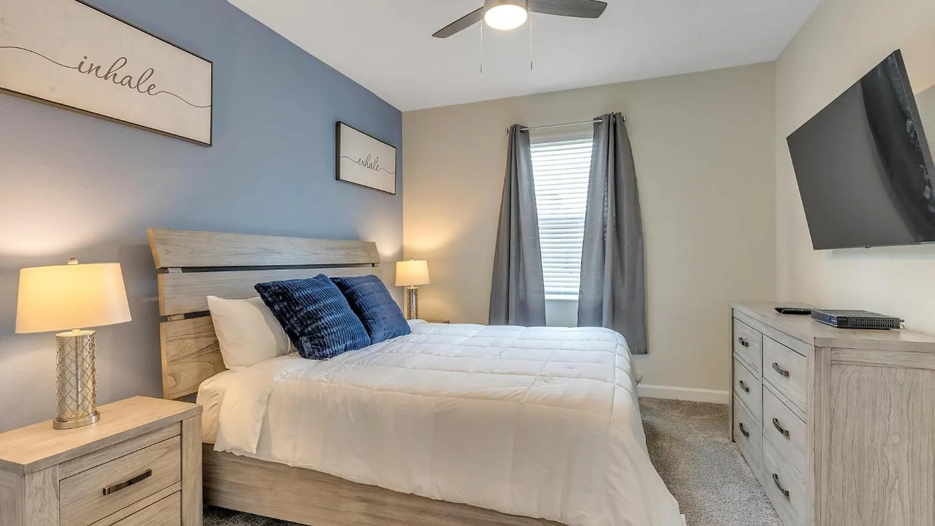 1233chd - The Retreat At Championsgate Holiday home Kissimmee