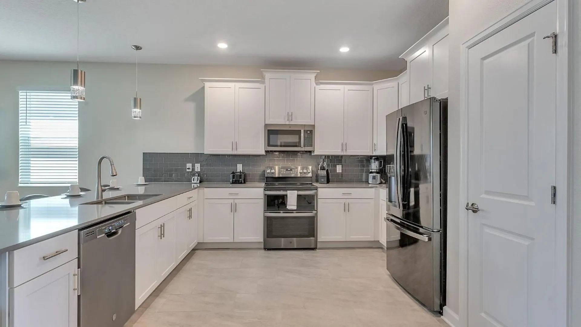 1233chd - The Retreat At Championsgate Holiday home