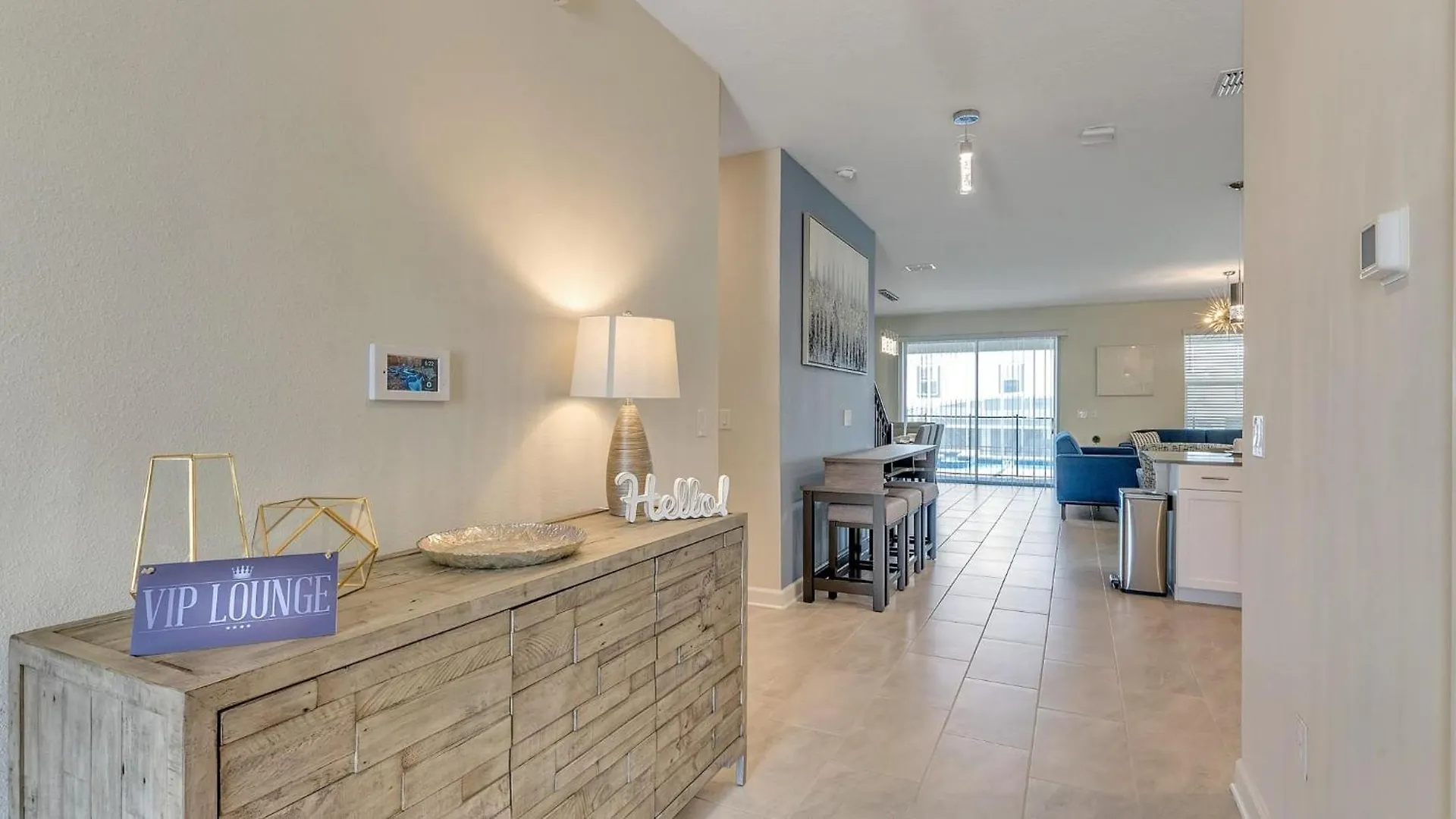 1233chd - The Retreat At Championsgate Holiday home