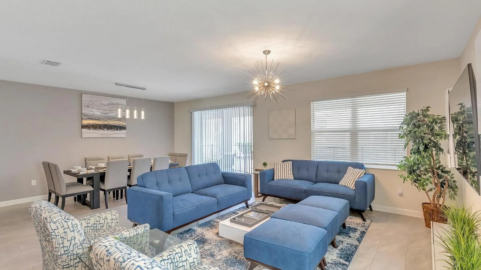 Holiday home 1233chd - The Retreat At Championsgate Kissimmee