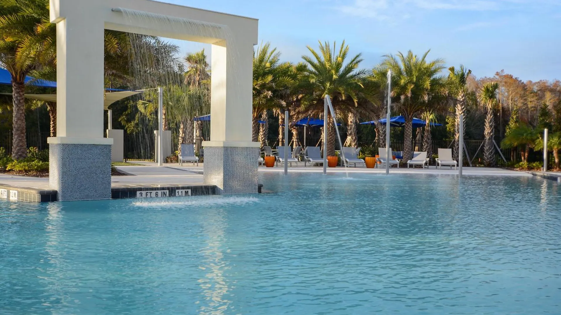 Sonoma 7 Bedroom Vacation With Pool 1849 度假居 *