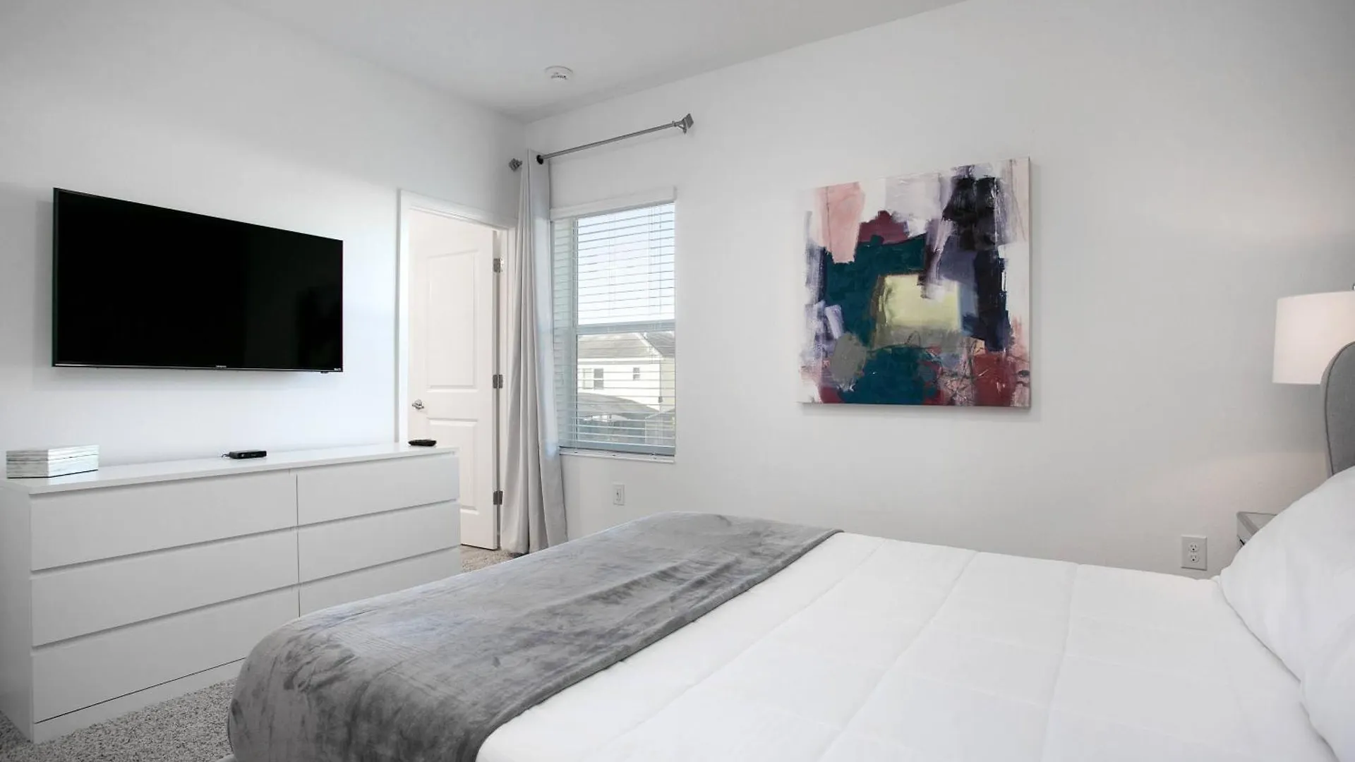 Sonoma 7 Bedroom Vacation With Pool 1849 基西米