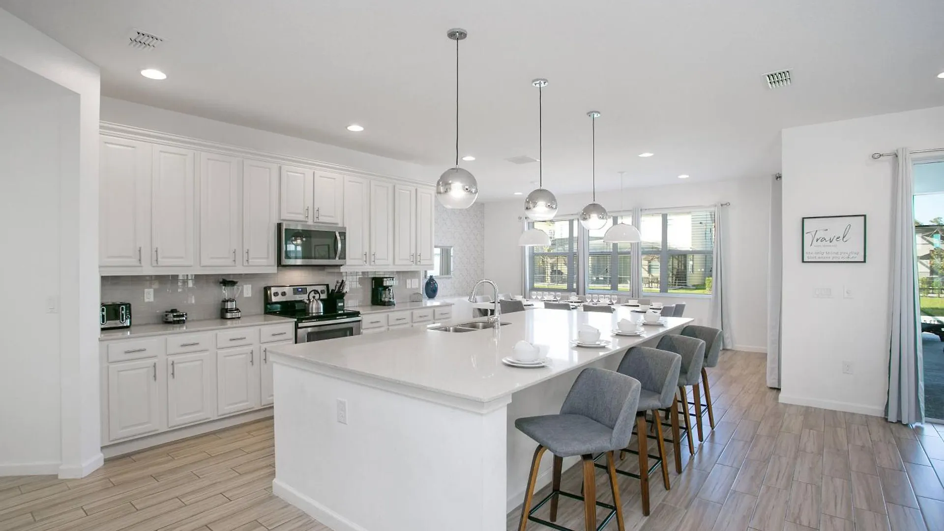 Sonoma 7 Bedroom Vacation With Pool 1849 度假居 *