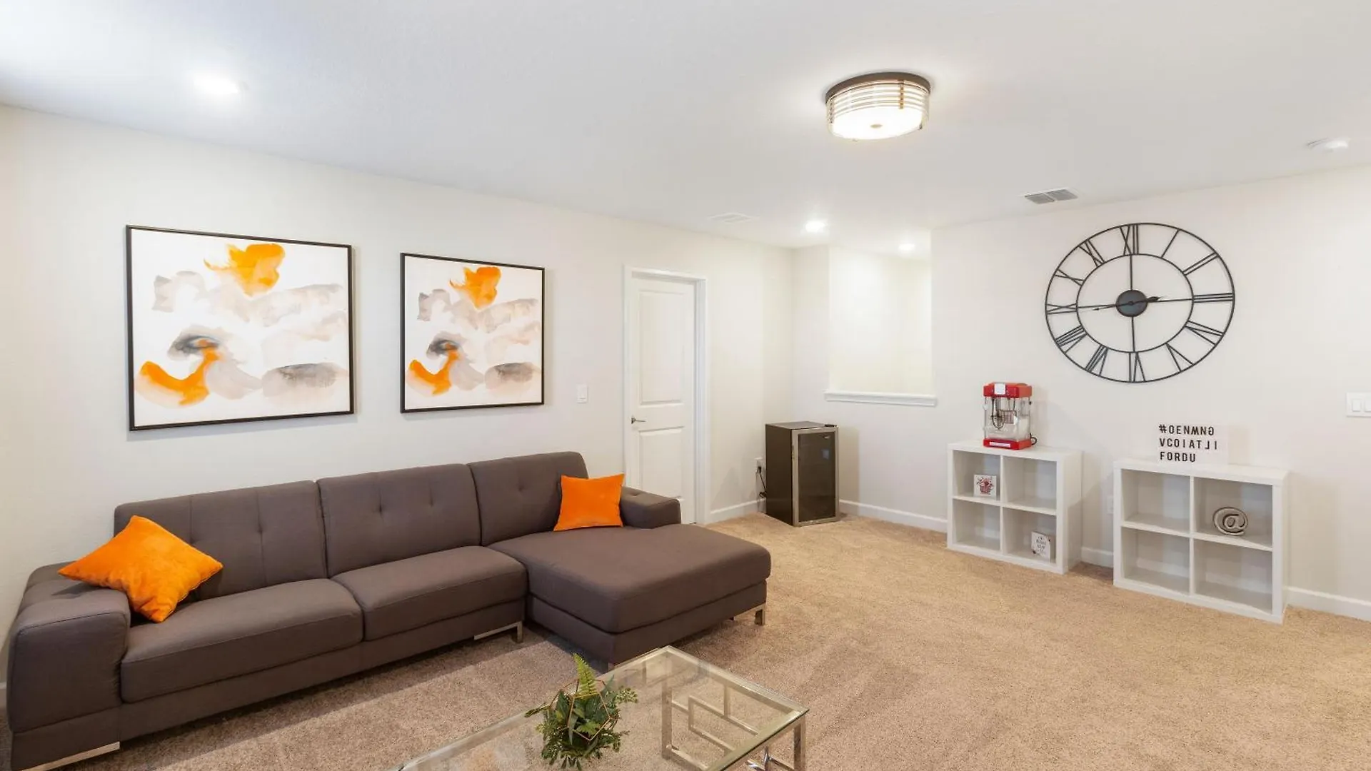2957 Fs - Luxury Oasis: 6br Pool Game Holiday home Kissimmee