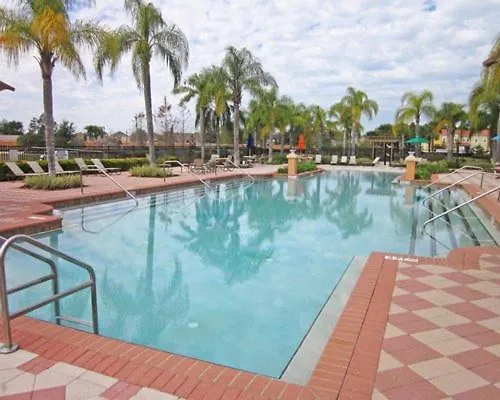 5 Bedrooms - 3,5 Bathrooms - Bella Vida 361 Lf * Kissimmee