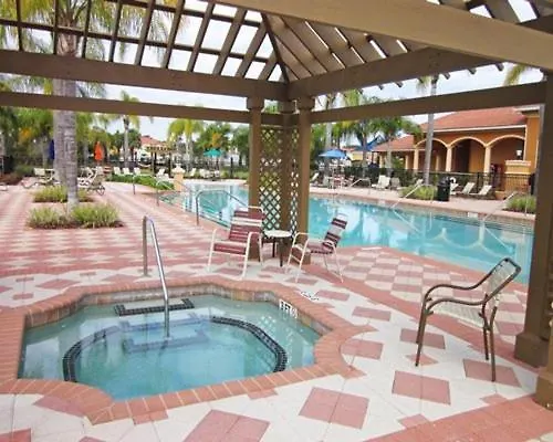 5 Bedrooms - 3,5 Bathrooms - Bella Vida 361 Lf