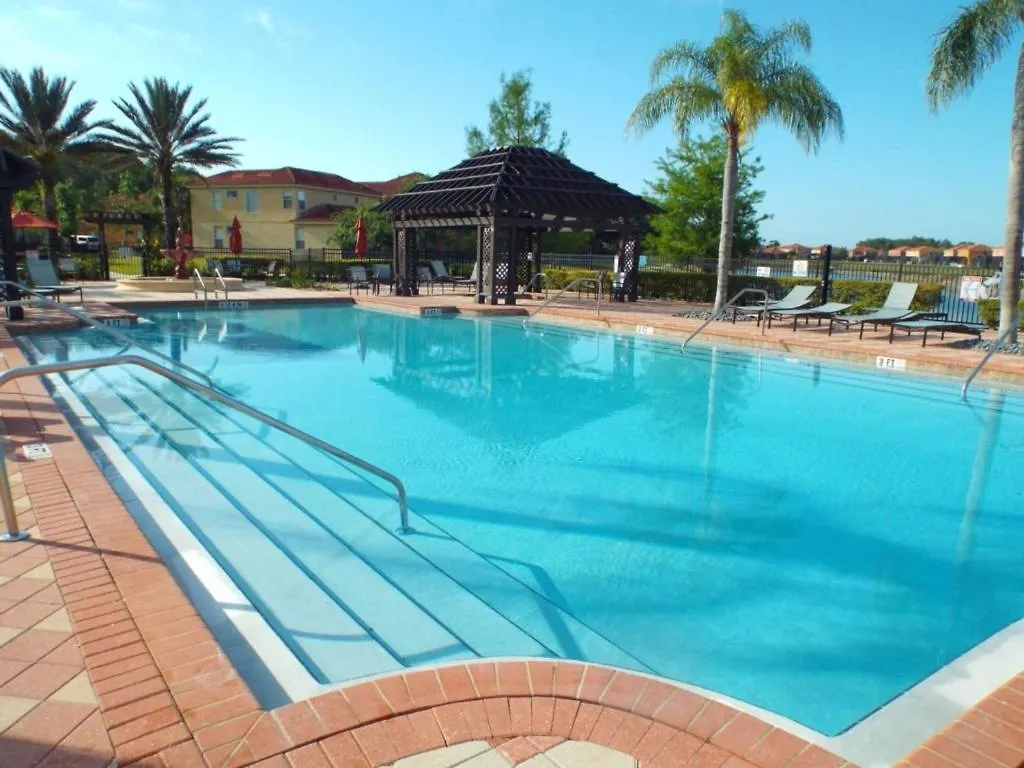 5 Bedrooms - 3,5 Bathrooms - Bella Vida 361 Lf * Kissimmee