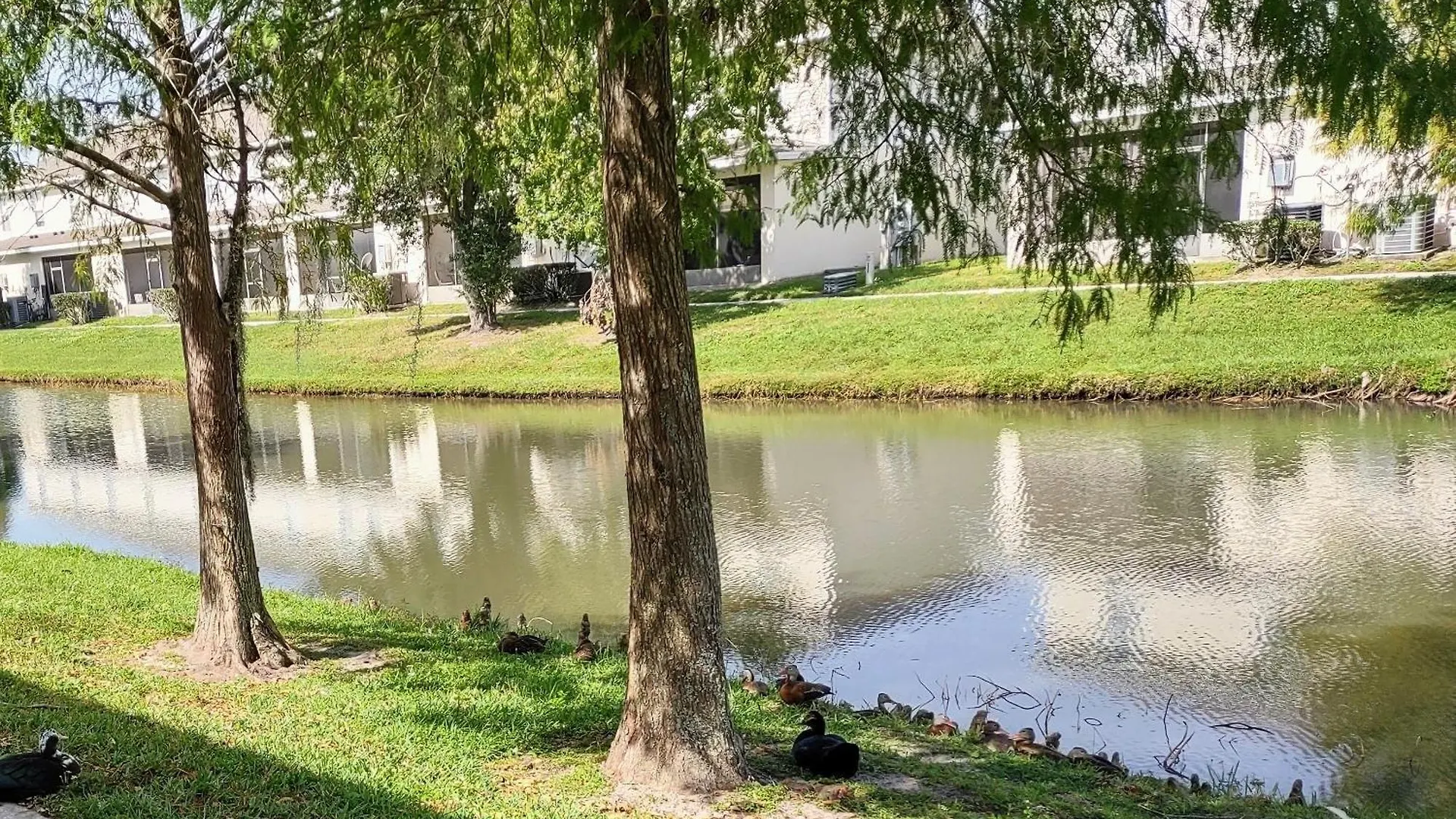 Сasa de vacaciones Town Terrace Townhomes Kissimmee