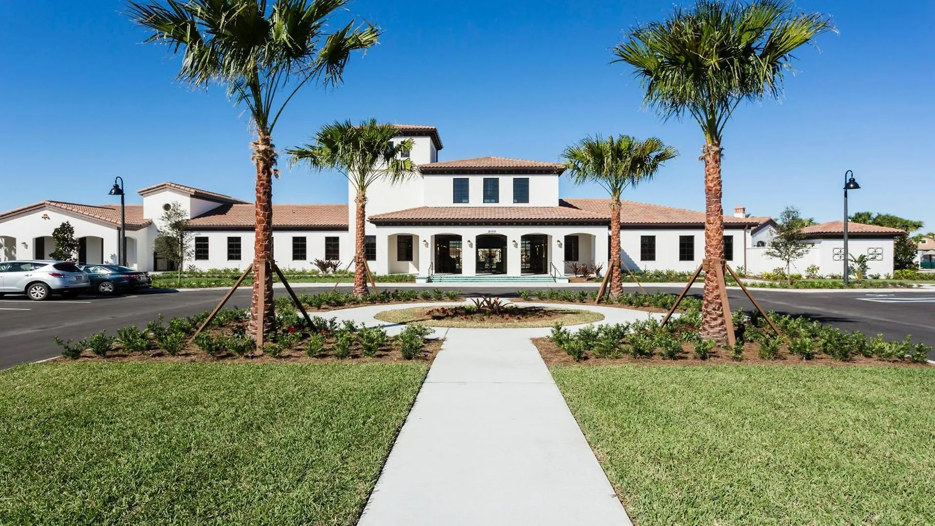 Holiday home Luxury Villa: Private Pool, Near Kissimmee