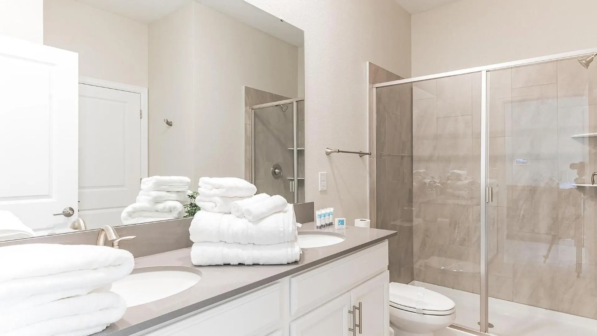 Holiday home 1233chd - The Retreat At Championsgate *