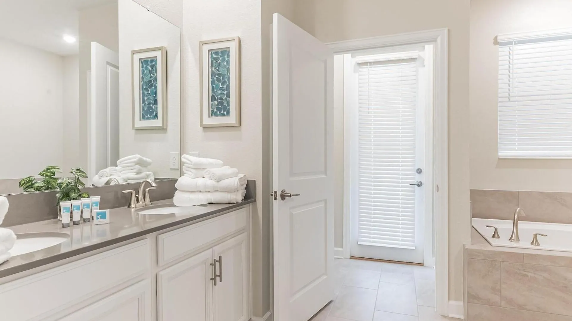 Holiday home 1233chd - The Retreat At Championsgate Kissimmee
