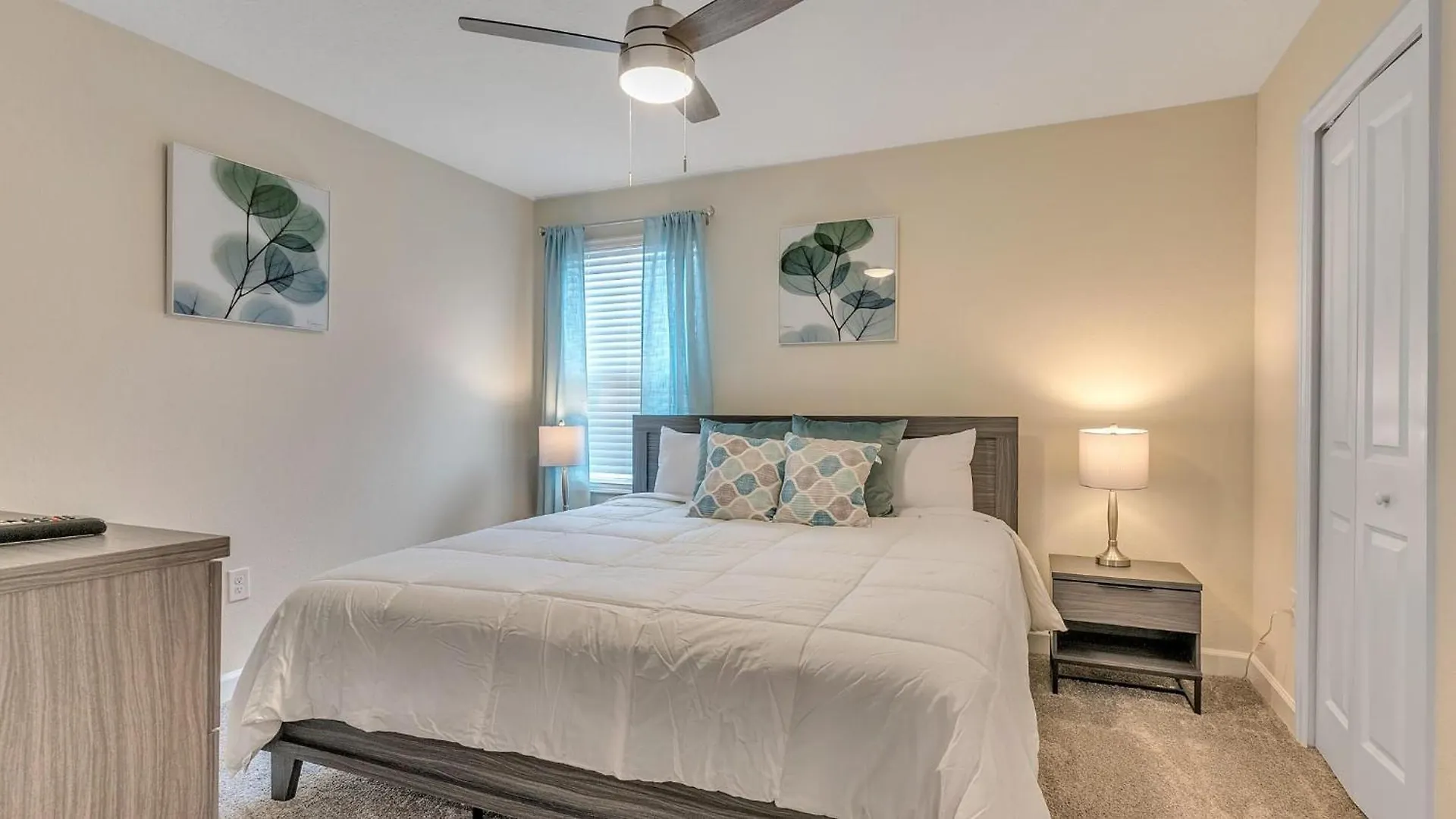 Holiday home 1233chd - The Retreat At Championsgate *
