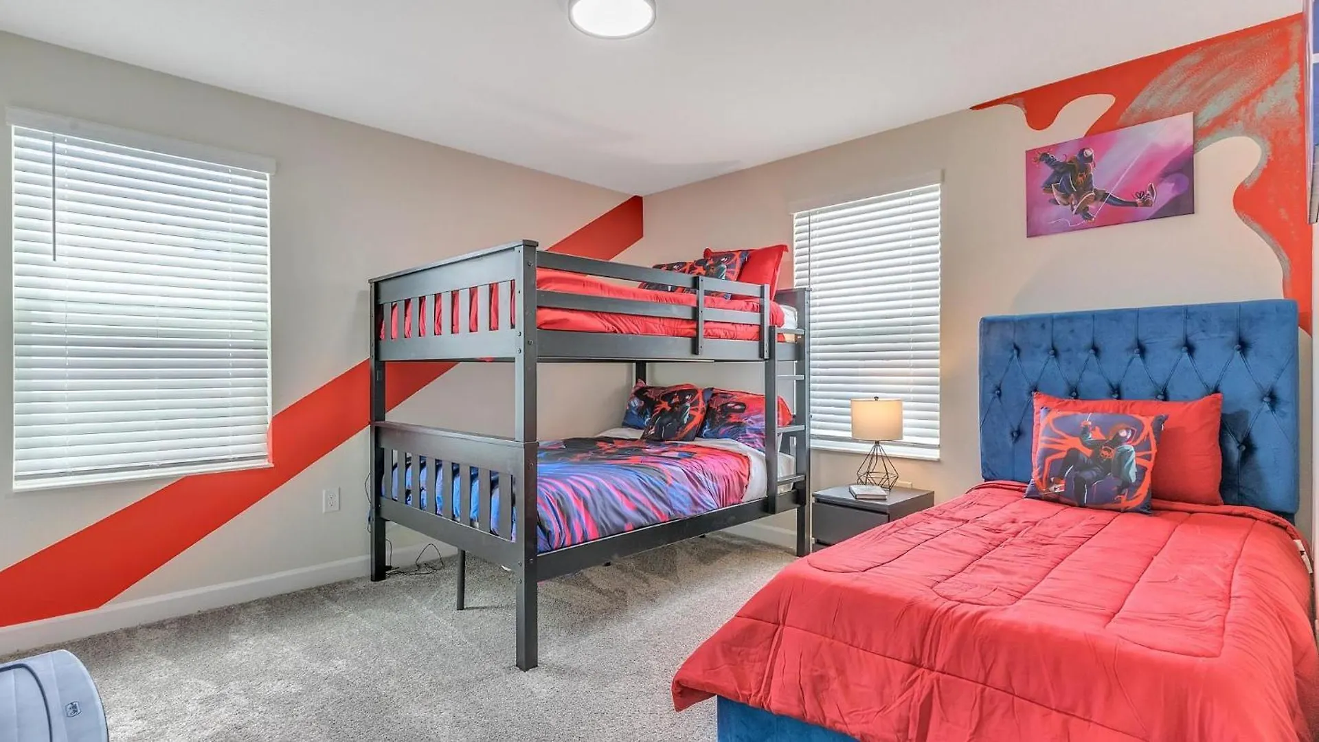 1233chd - The Retreat At Championsgate Holiday home Kissimmee