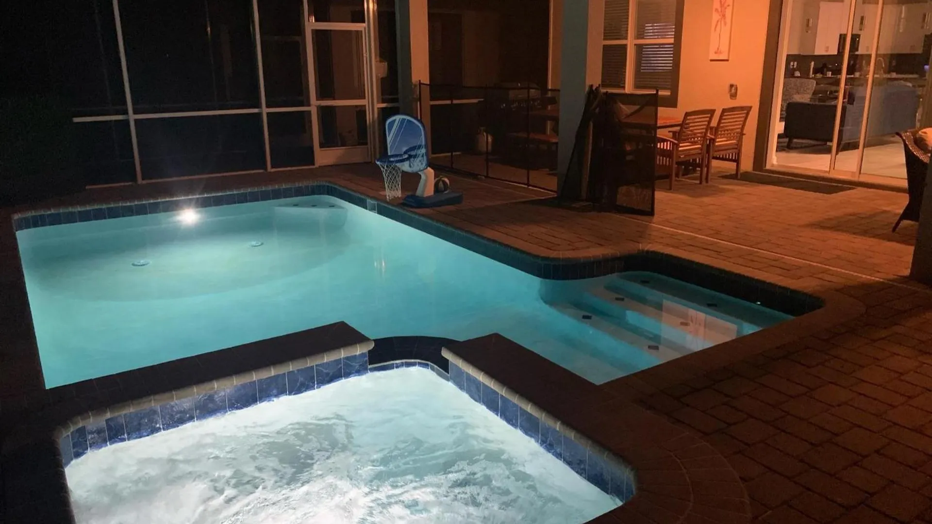 Holiday home 1233chd - The Retreat At Championsgate Kissimmee