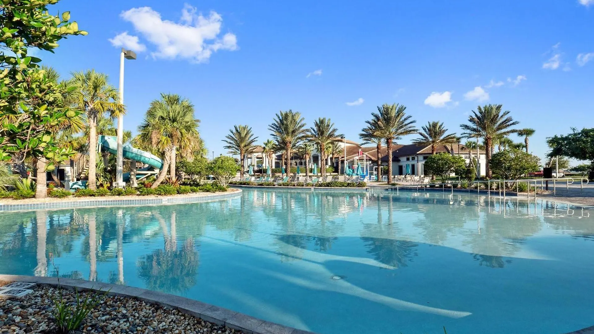 Holiday home 1233chd - The Retreat At Championsgate Kissimmee