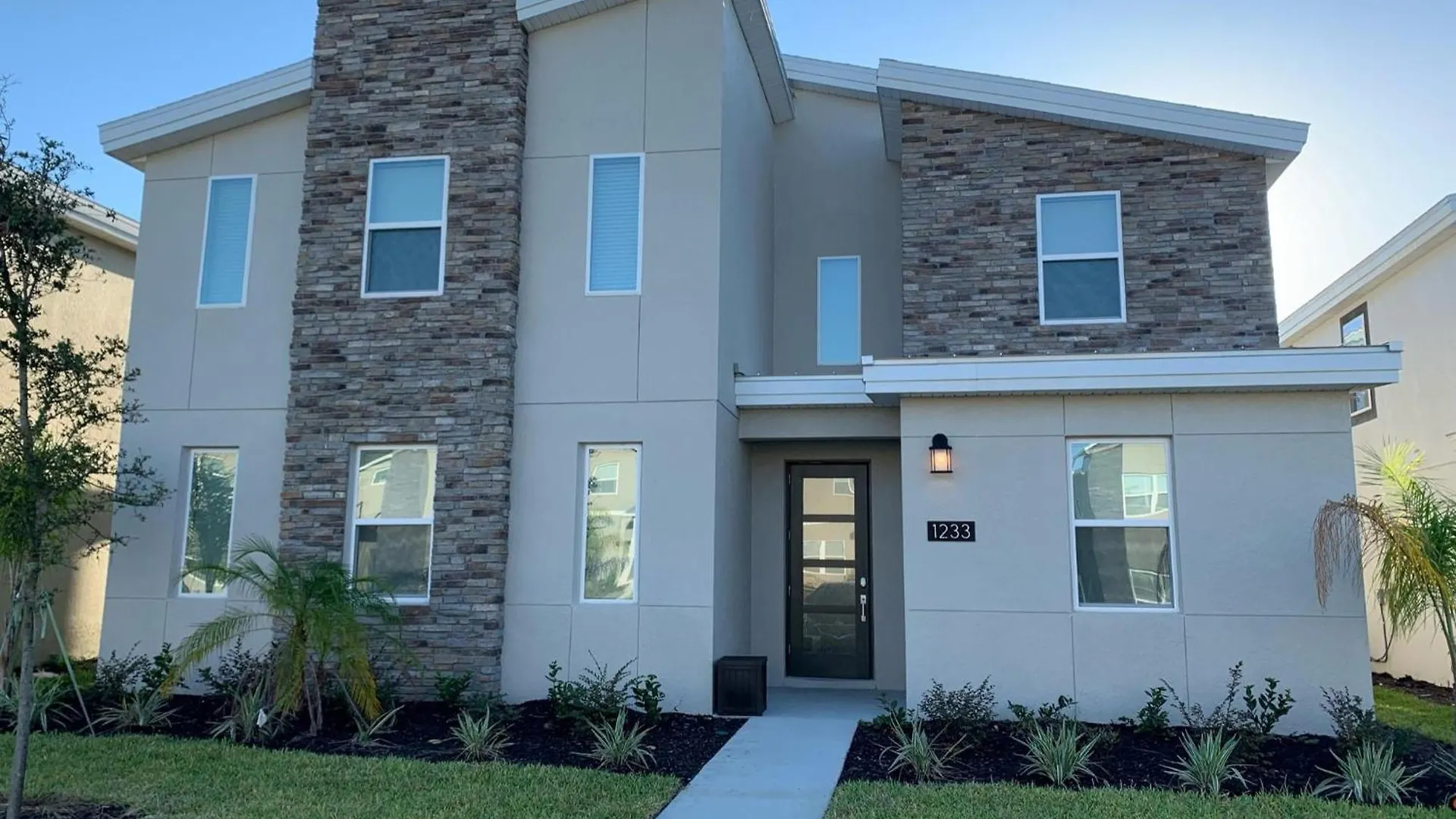 Holiday home 1233chd - The Retreat At Championsgate