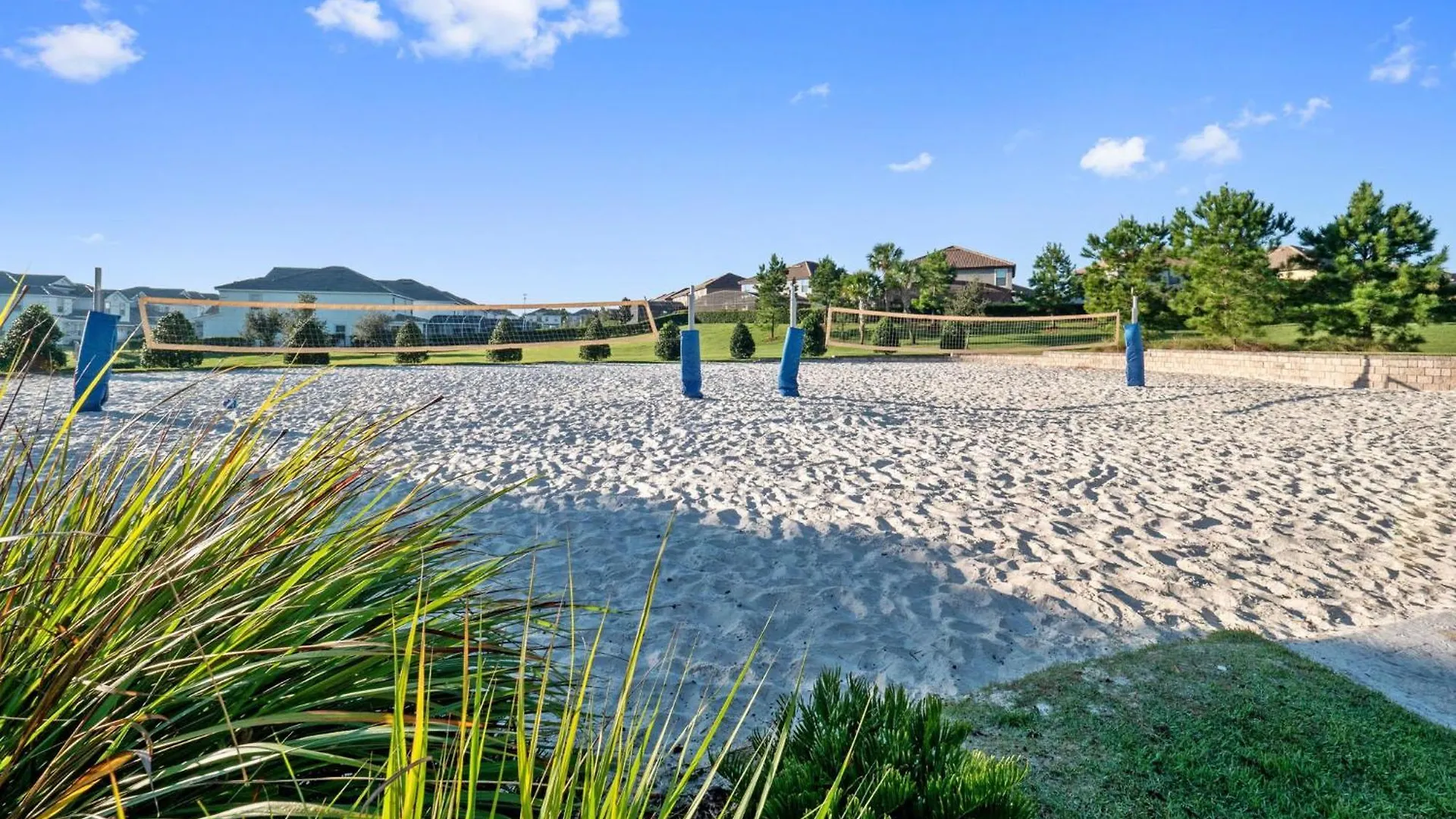Holiday home 1233chd - The Retreat At Championsgate *