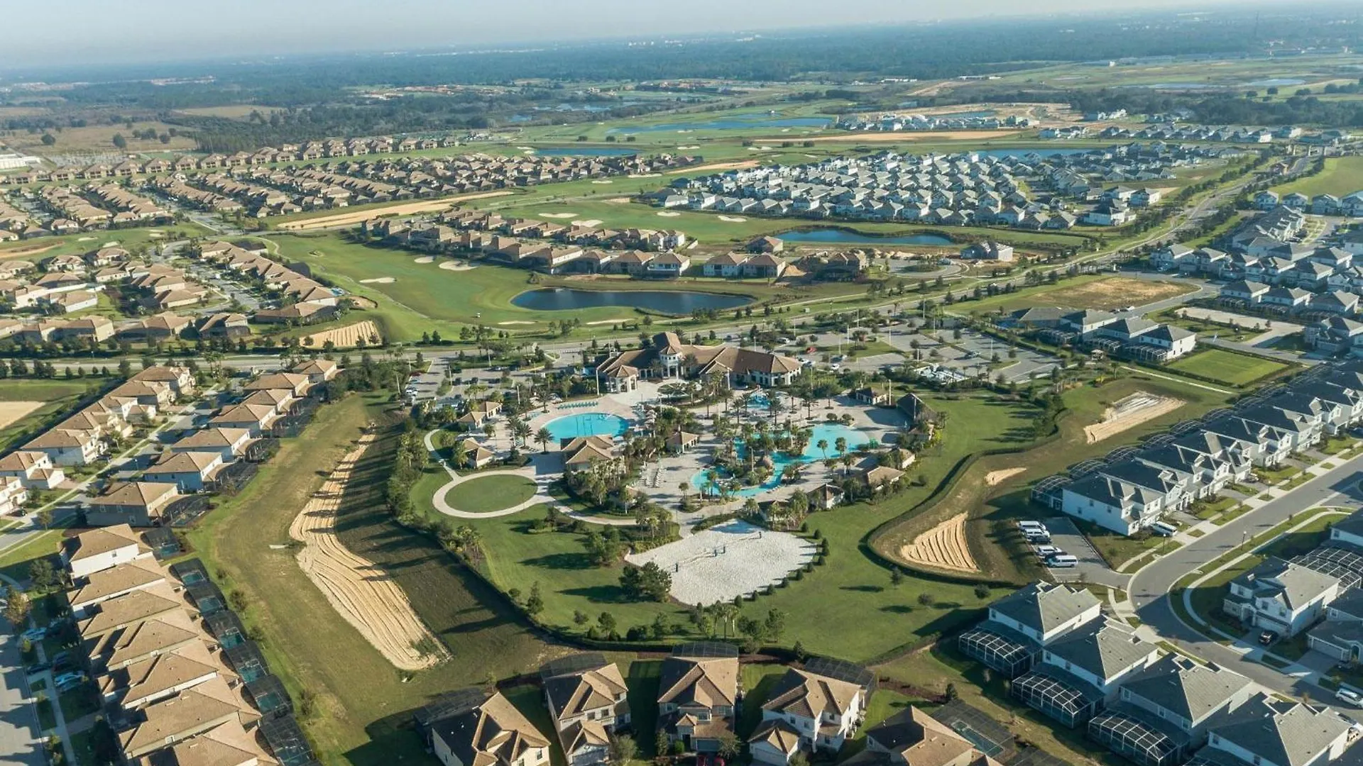 1233chd - The Retreat At Championsgate * Kissimmee