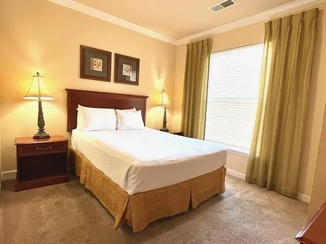 Unit 7308-tuscana Kissimmee