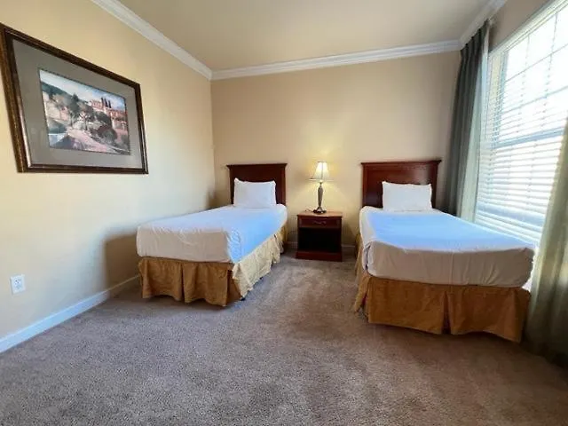 Unit 7308-tuscana * Kissimmee