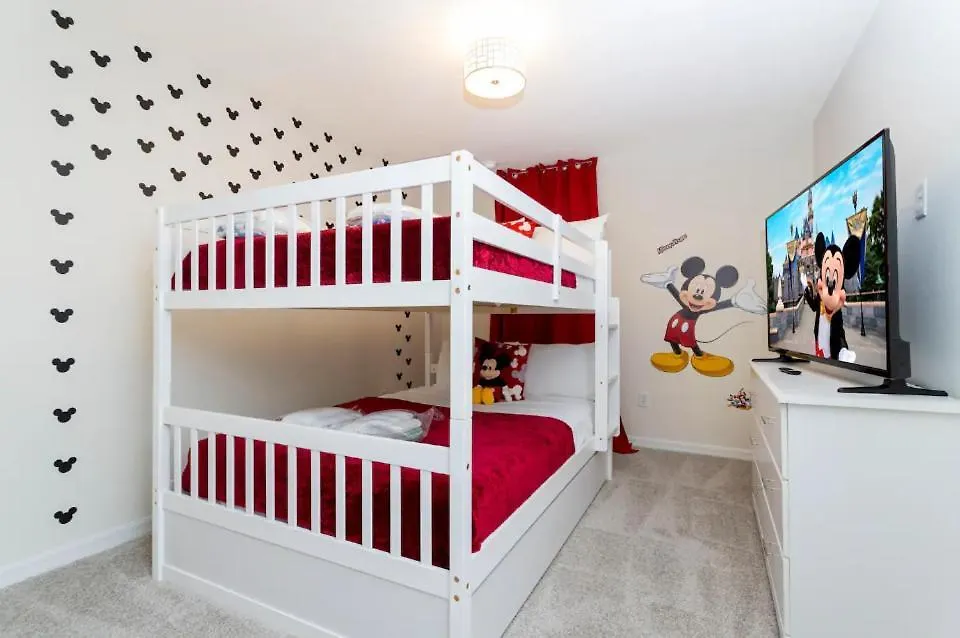Comfortable Vacation At Solara Sla102 *