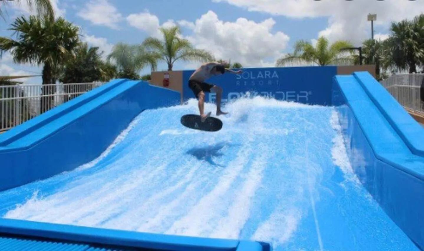 Сasa de vacaciones Comfortable Vacation At Solara Sla102 Kissimmee