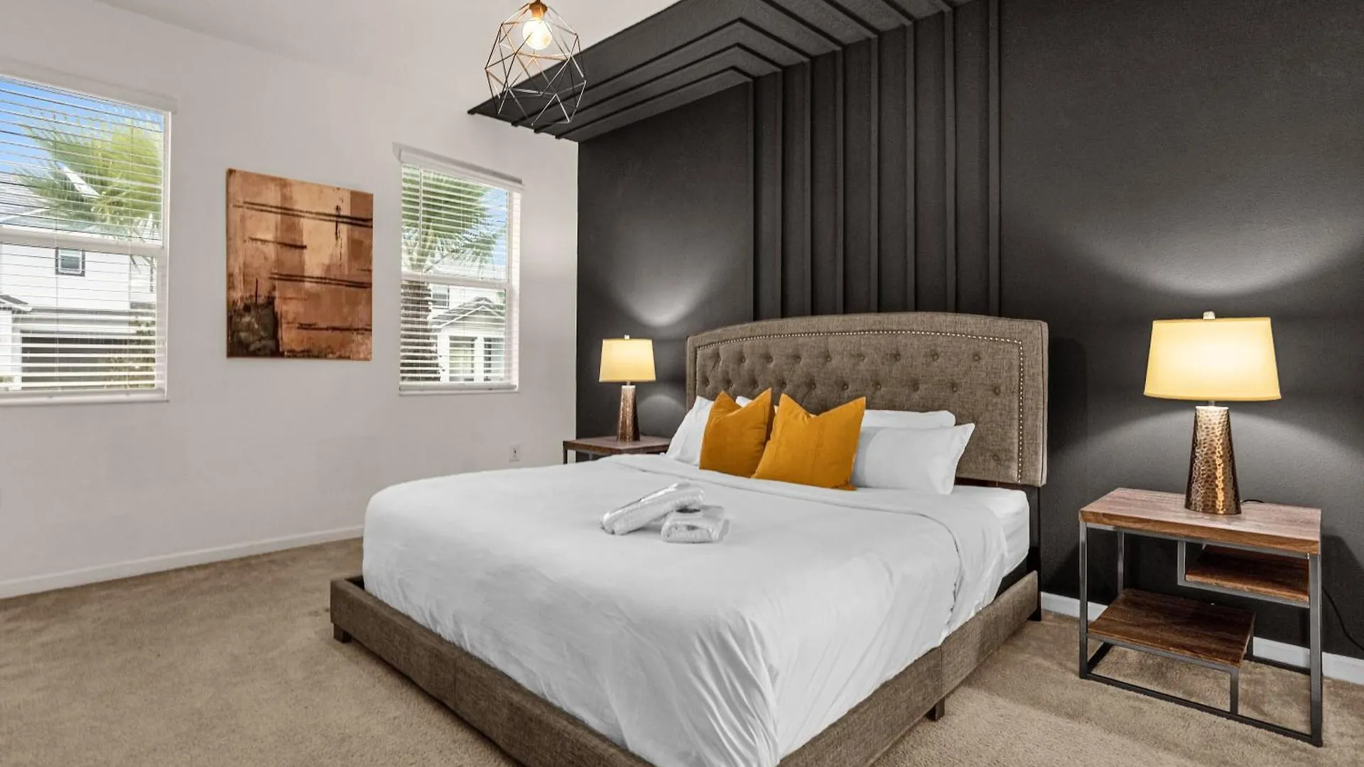 10 Bedroom Gorgeous Game Son103 *