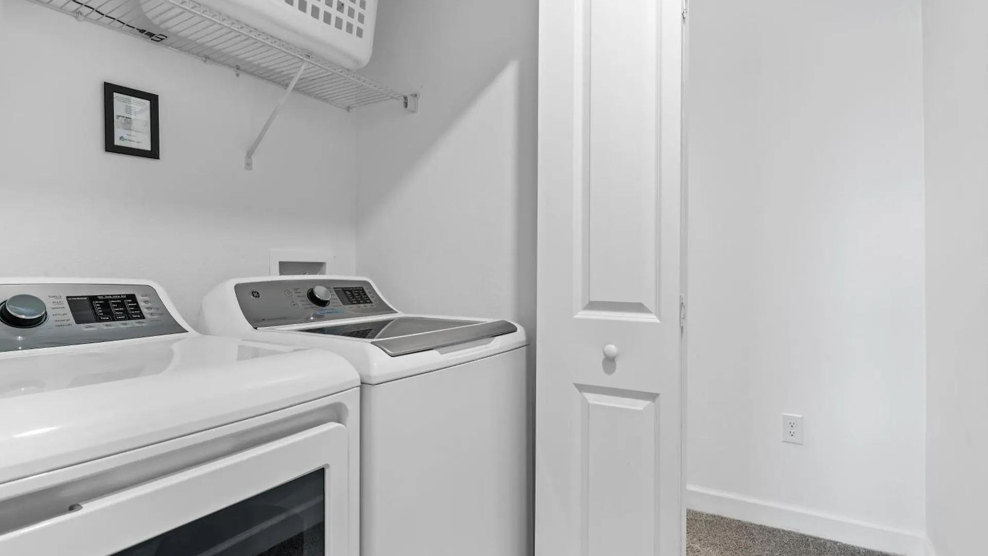 4 Bedroom Townhome Free Access To Amazing Chg109 * Kissimmee