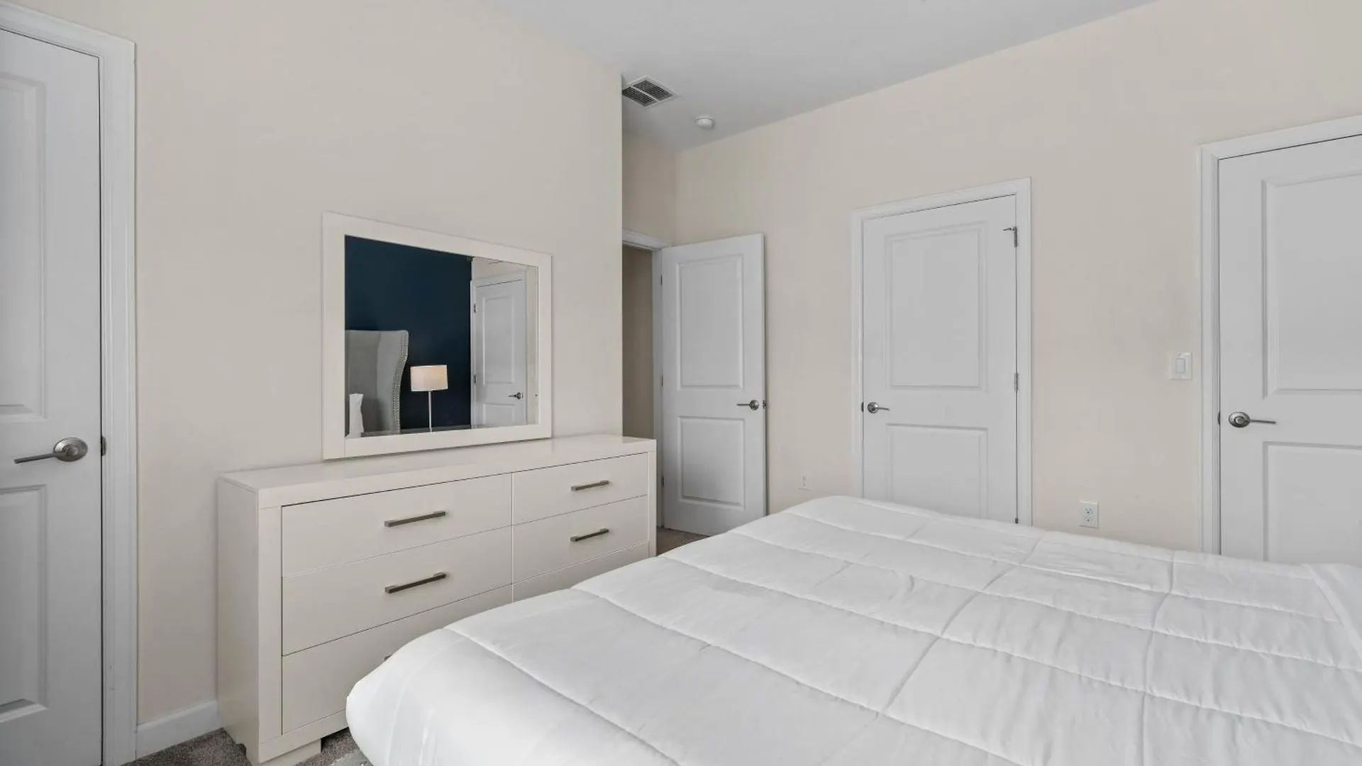 Comfy Townhome 8 Min To Stl120 Holiday home Kissimmee