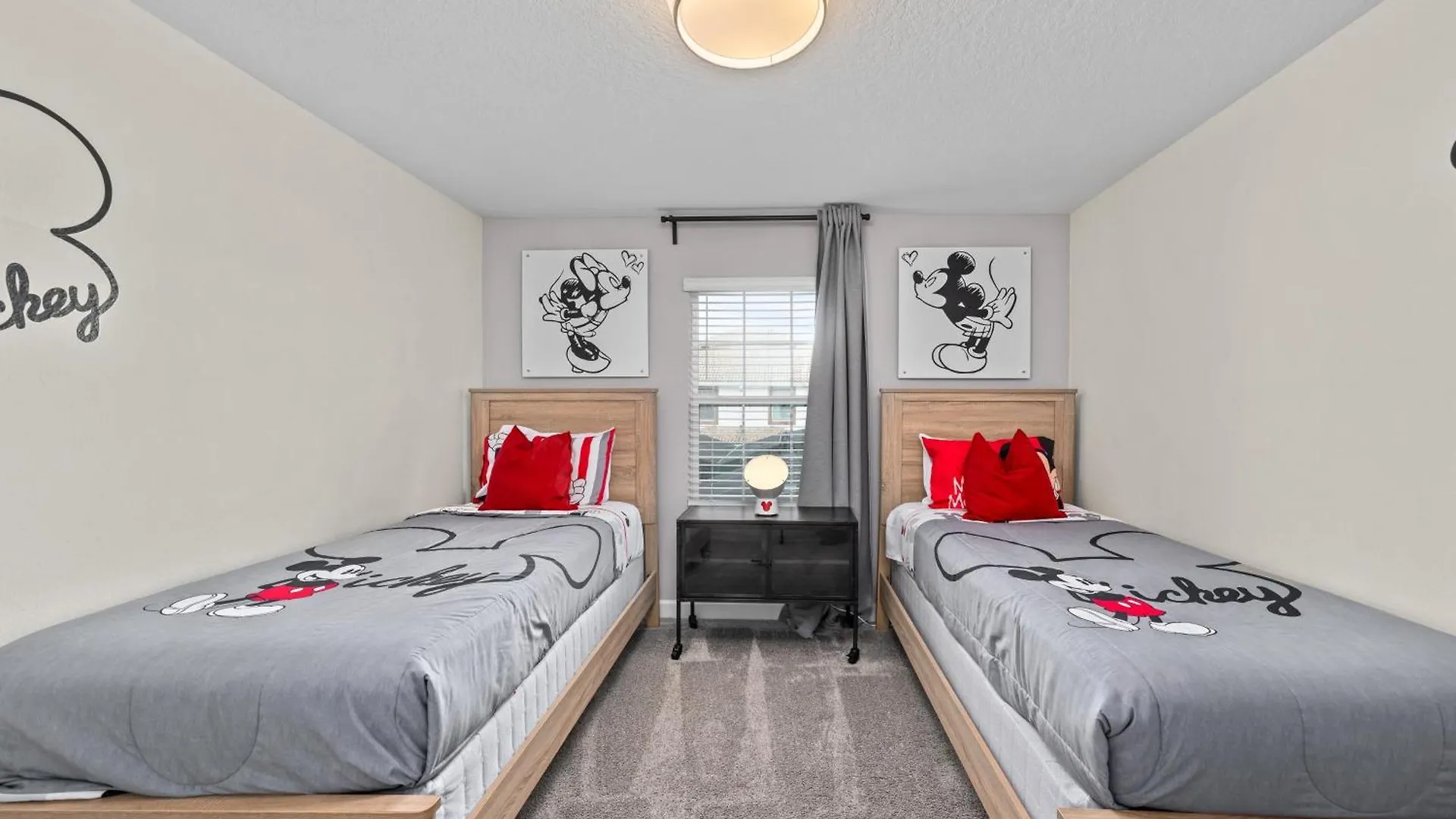 Comfy Townhome 8 Min To Stl120 Kissimmee