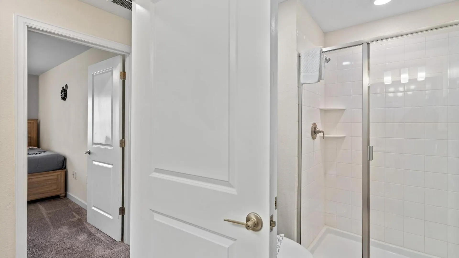 Holiday home Comfy Townhome 8 Min To Stl120 Kissimmee