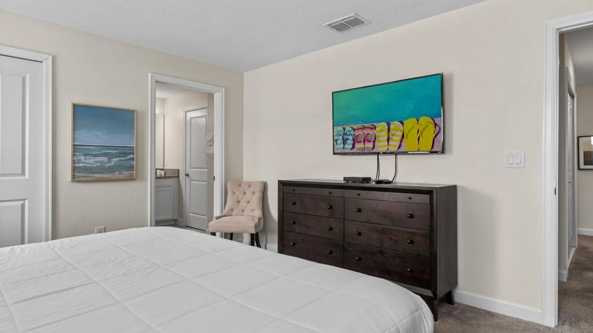 Comfy Townhome 8 Min To Stl120 Holiday home Kissimmee