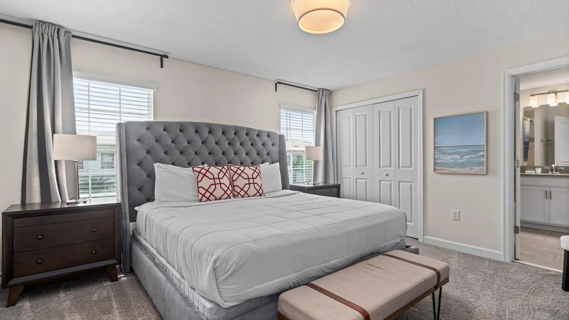 Holiday home Comfy Townhome 8 Min To Stl120 *