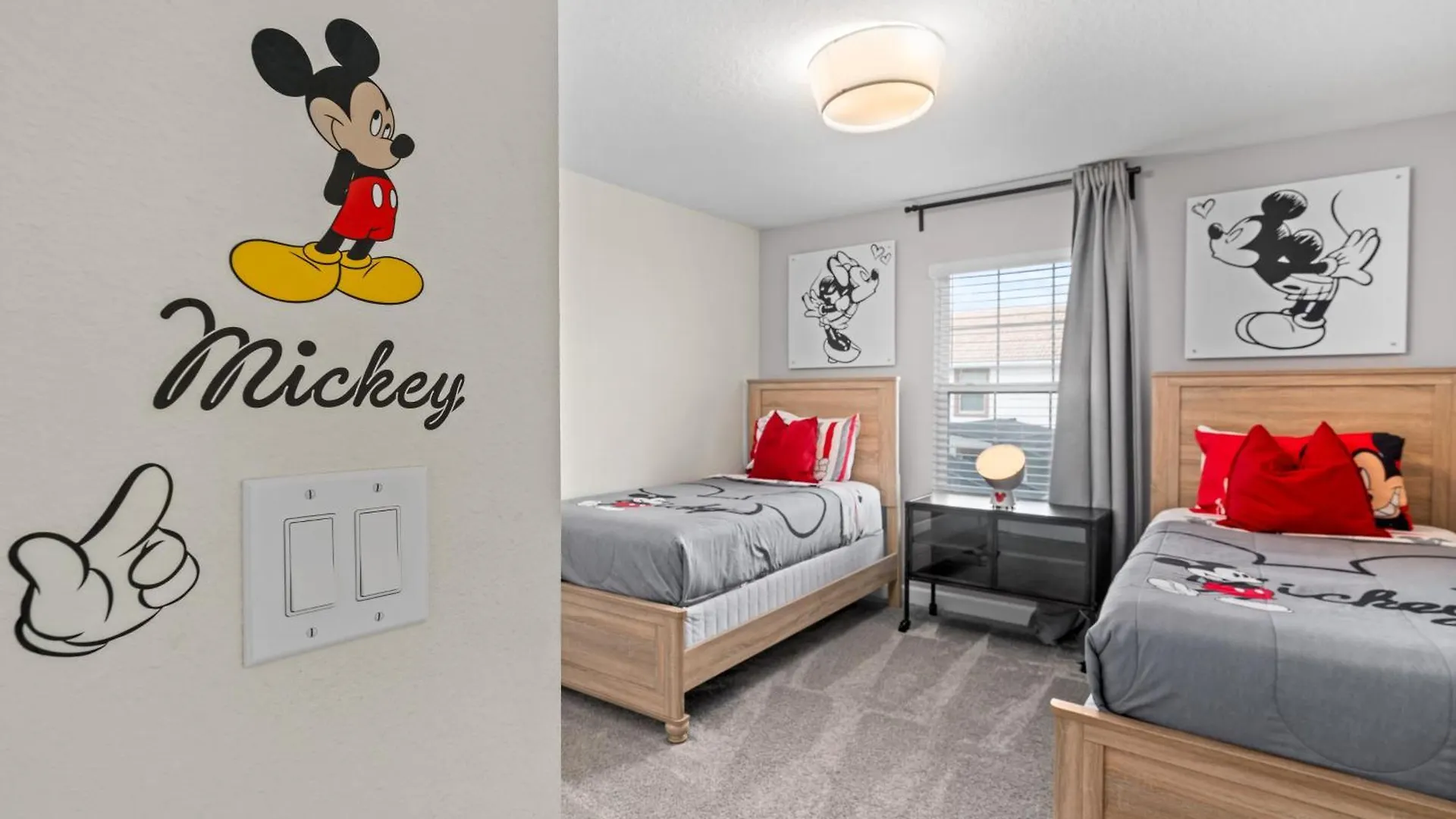 Holiday home Comfy Townhome 8 Min To Stl120 Kissimmee