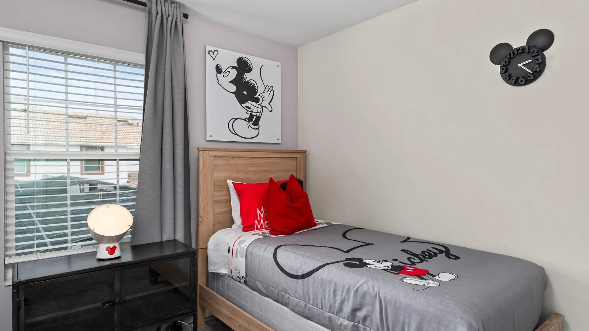 Comfy Townhome 8 Min To Stl120 Holiday home Kissimmee