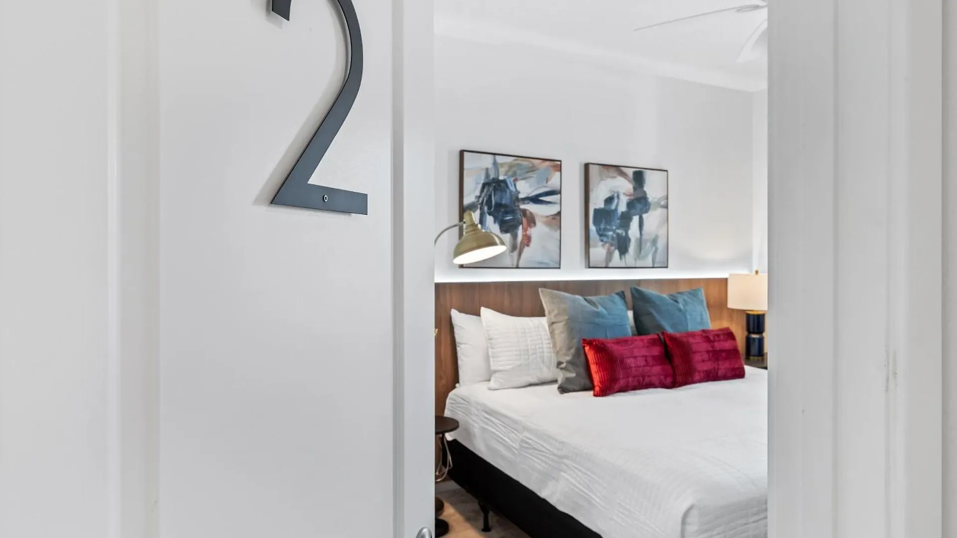 Unique Masterpiece 15 En-suites Vpr104 *