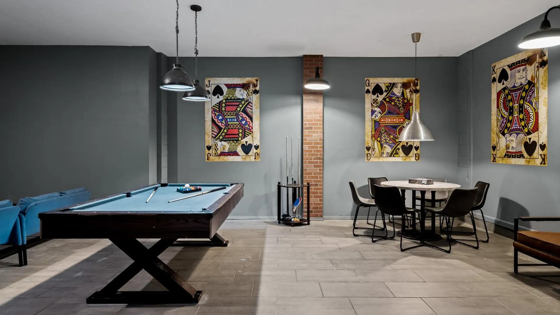 Σπίτι διακοπών Unique Masterpiece 15 En-suites Vpr104 Kissimmee