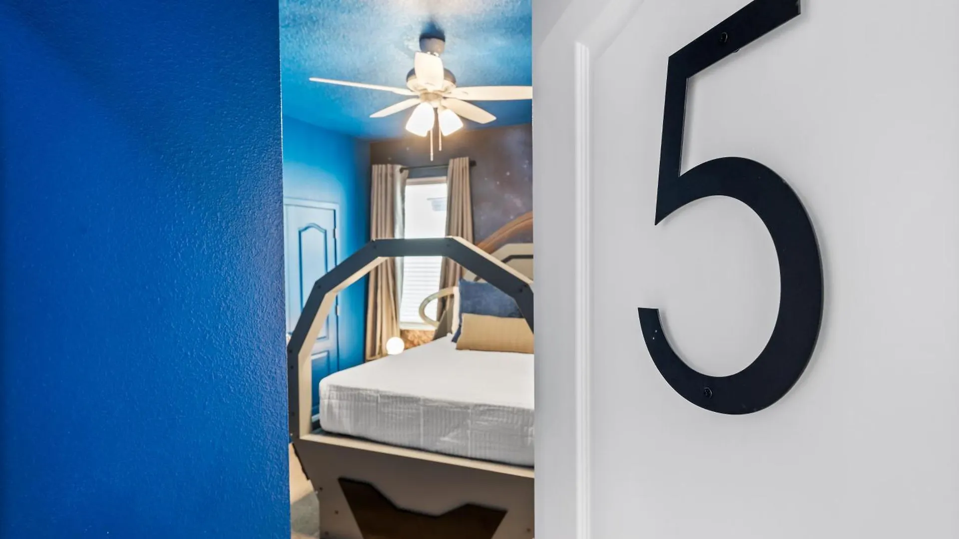 Σπίτι διακοπών Unique Masterpiece 15 En-suites Vpr104 Kissimmee