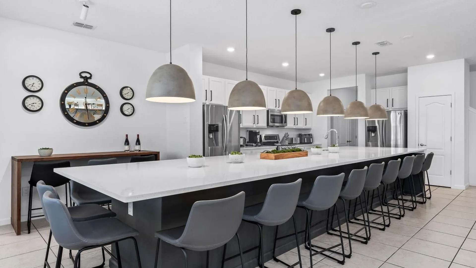 Unique Masterpiece 15 En-suites Vpr104 * Kissimmee