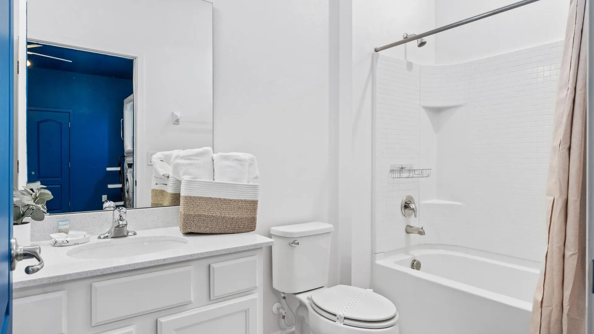 Unique Masterpiece 15 En-suites Vpr104 * Kissimmee