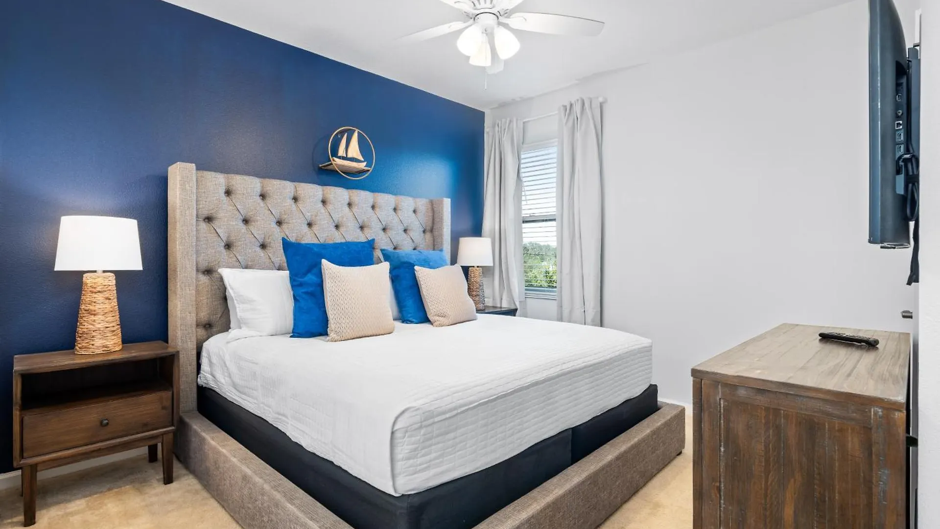 Unique Masterpiece 15 En-suites Vpr104 * Kissimmee