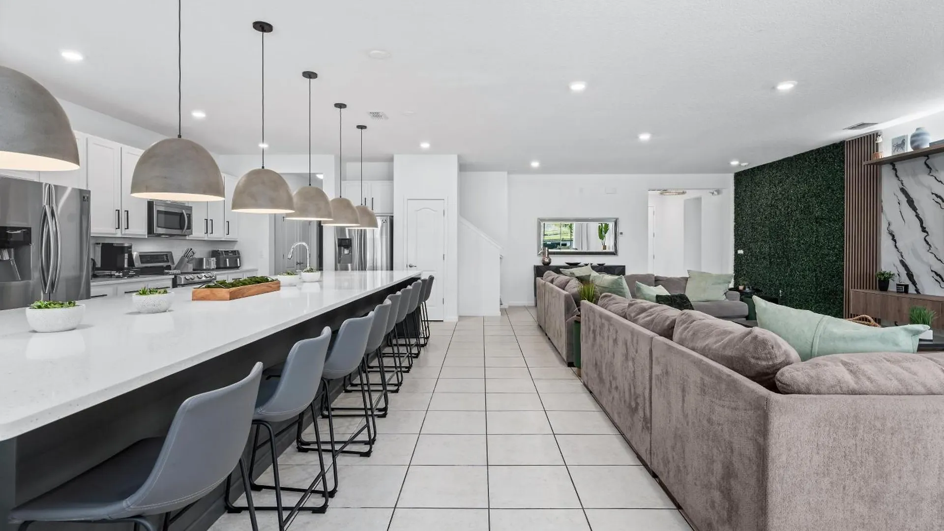 Unique Masterpiece 15 En-suites Vpr104 Kissimmee