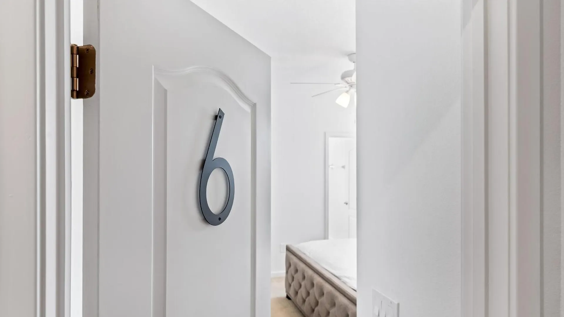 Unique Masterpiece 15 En-suites Vpr104 Σπίτι διακοπών Kissimmee