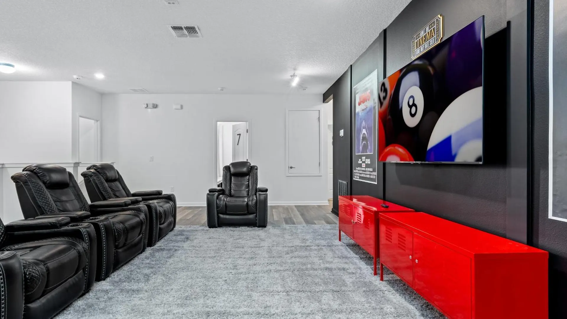 Unique Masterpiece 15 En-suites Vpr104 * Kissimmee