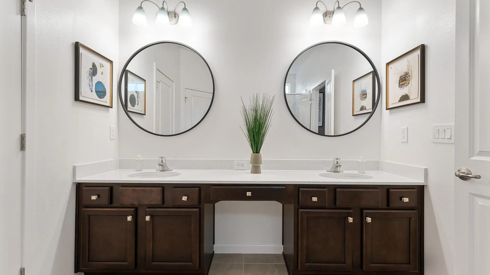Holiday home Brand New Masterpiece 15 En-suites Son105 Kissimmee