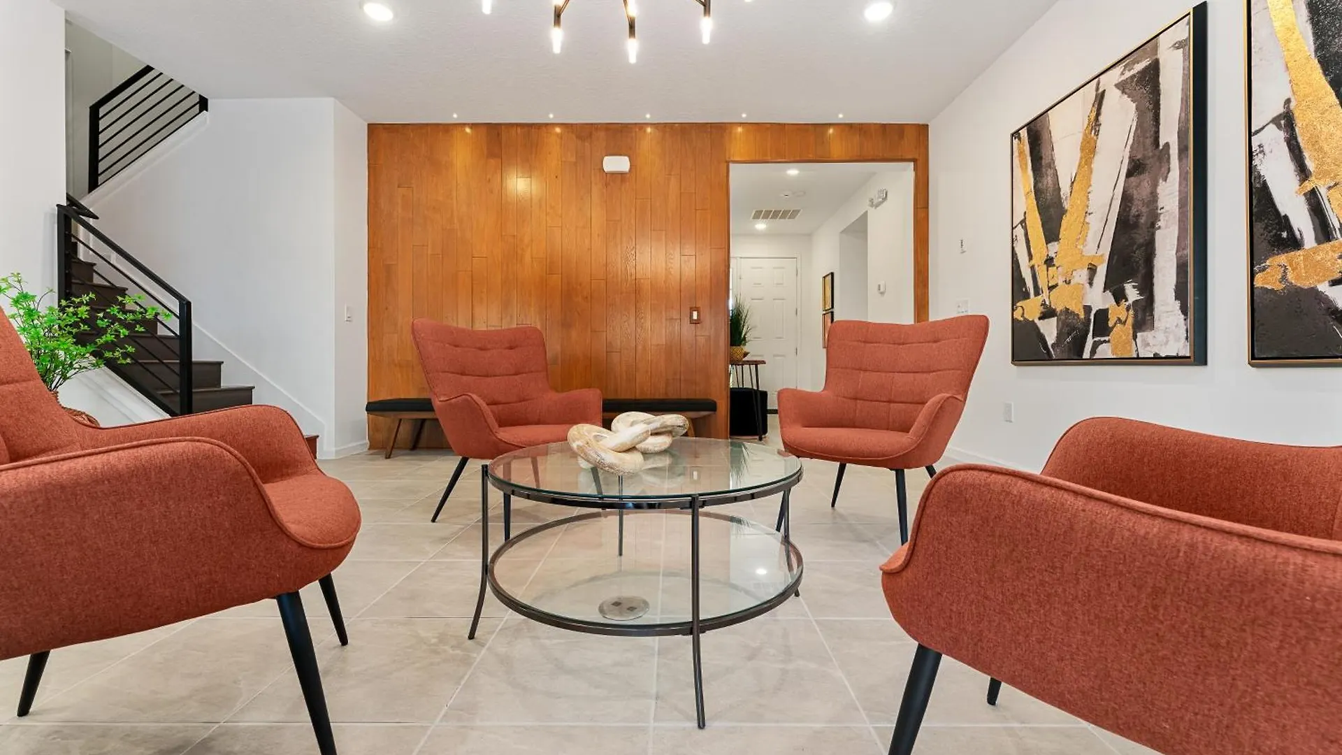 Brand New Masterpiece 15 En-suites Son105 Holiday home *