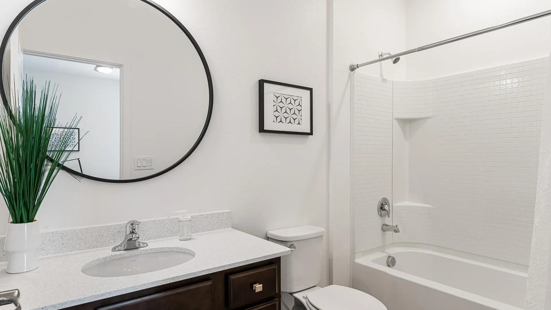 Brand New Masterpiece 15 En-suites Son105 Holiday home Kissimmee