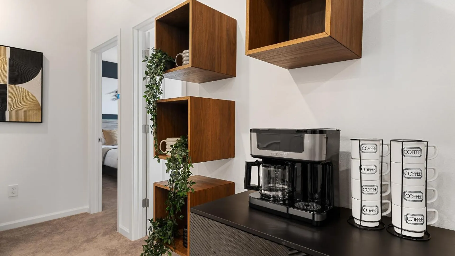 Brand New Masterpiece 15 En-suites Son105 Kissimmee