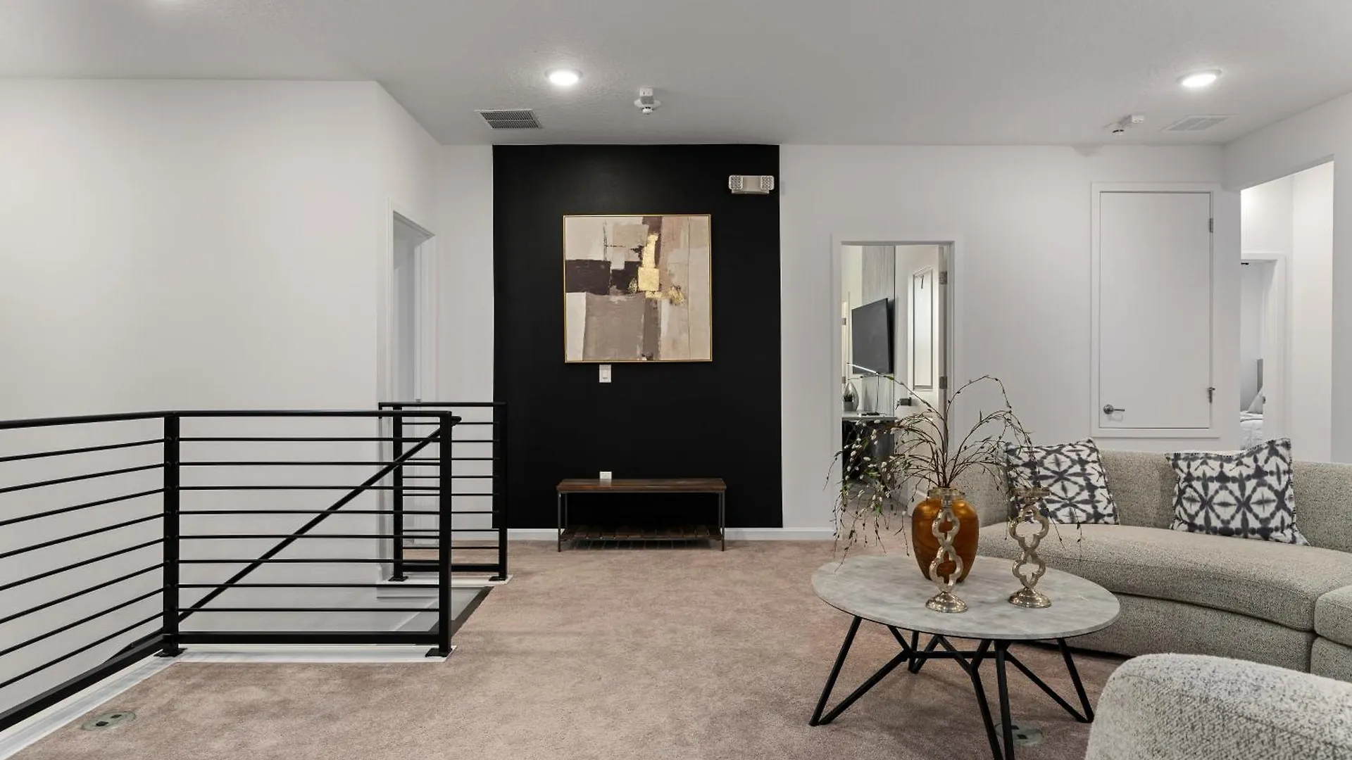 Brand New Masterpiece 15 En-suites Son105