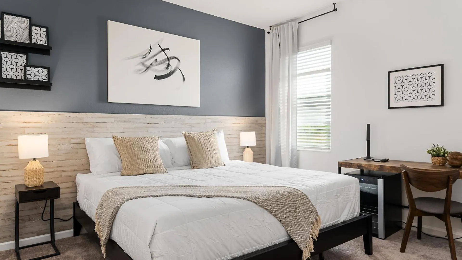 Brand New Masterpiece 15 En-suites Son105 *